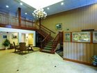 фото отеля Best Western Hotel & Suites Russellville (Alabama)