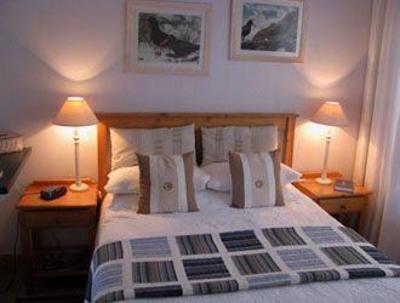 фото отеля Amzee Bokmakierie Guest House Mossel Bay