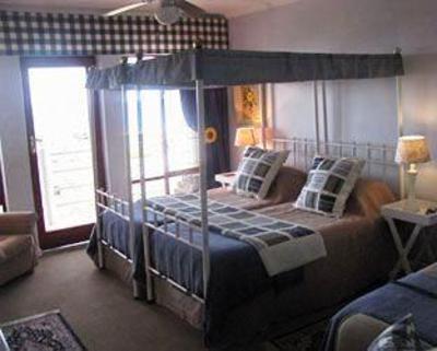 фото отеля Amzee Bokmakierie Guest House Mossel Bay