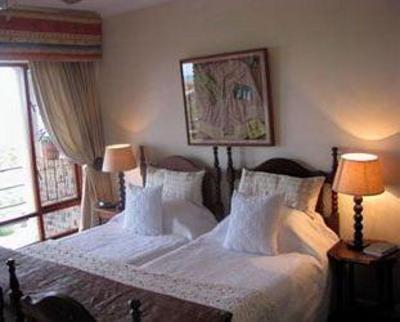 фото отеля Amzee Bokmakierie Guest House Mossel Bay