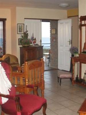 фото отеля Amzee Bokmakierie Guest House Mossel Bay