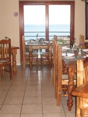 фото отеля Amzee Bokmakierie Guest House Mossel Bay