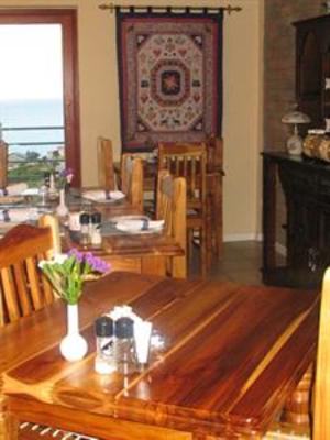 фото отеля Amzee Bokmakierie Guest House Mossel Bay