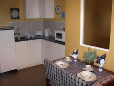 фото отеля Amzee Bokmakierie Guest House Mossel Bay