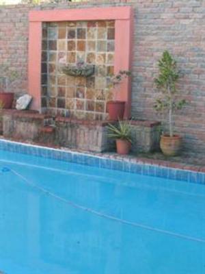 фото отеля Amzee Bokmakierie Guest House Mossel Bay