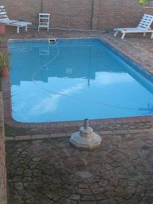 фото отеля Amzee Bokmakierie Guest House Mossel Bay