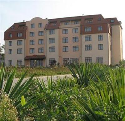 фото отеля Lappo Hotel