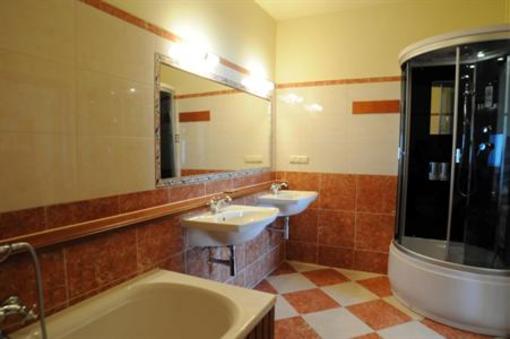 фото отеля Lappo Hotel