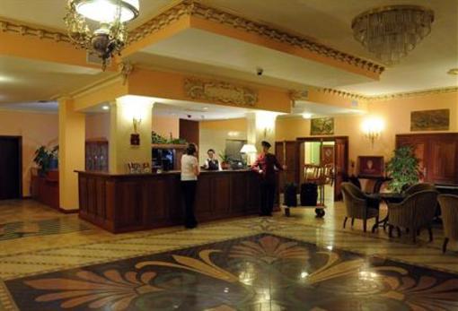 фото отеля Lappo Hotel