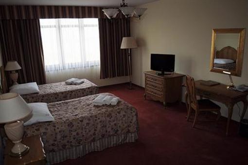 фото отеля Lappo Hotel