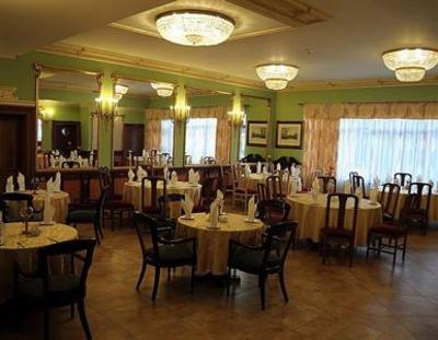 фото отеля Lappo Hotel