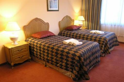 фото отеля Lappo Hotel