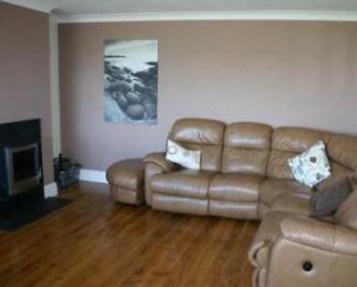 фото отеля Ty Gwyn Guesthouse Aberaeron