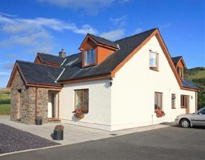 фото отеля Ty Gwyn Guesthouse Aberaeron
