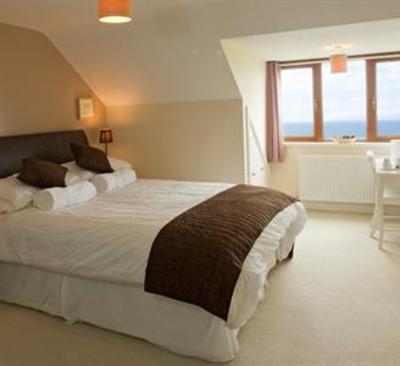 фото отеля Ty Gwyn Guesthouse Aberaeron