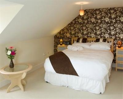 фото отеля Ty Gwyn Guesthouse Aberaeron