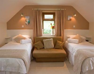 фото отеля Ty Gwyn Guesthouse Aberaeron