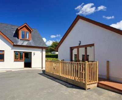 фото отеля Ty Gwyn Guesthouse Aberaeron