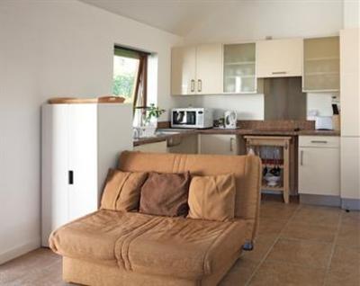 фото отеля Ty Gwyn Guesthouse Aberaeron