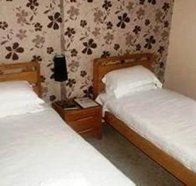 фото отеля Swan Hotel