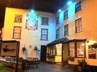 Swan Hotel