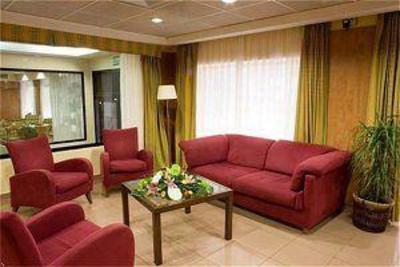 фото отеля NH Playa Las Canteras