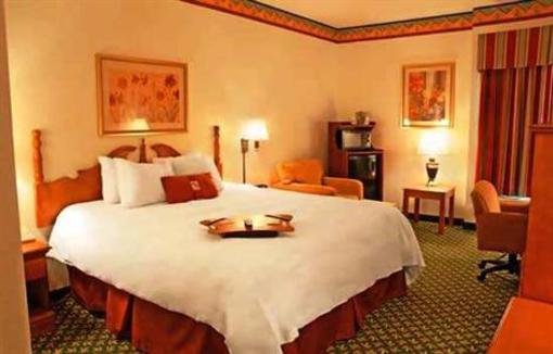 фото отеля Hilton Garden Inn Beaumont