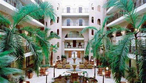 фото отеля Hilton Garden Inn Beaumont