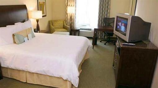 фото отеля Hilton Garden Inn Beaumont