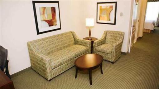фото отеля Hilton Garden Inn Beaumont