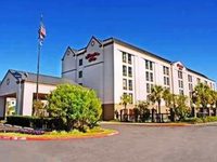 Hilton Garden Inn Beaumont