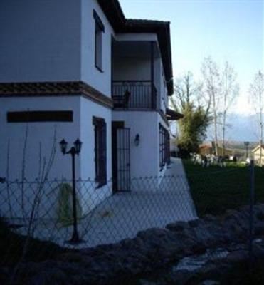 фото отеля Casa Viriato Navamorcuende