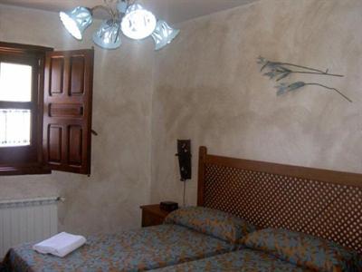 фото отеля Casa Viriato Navamorcuende