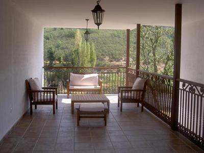 фото отеля Casa Viriato Navamorcuende