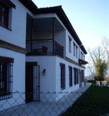фото отеля Casa Viriato Navamorcuende
