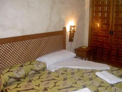 фото отеля Casa Viriato Navamorcuende