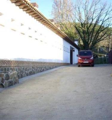 фото отеля Casa Viriato Navamorcuende
