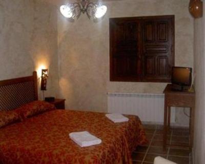 фото отеля Casa Viriato Navamorcuende