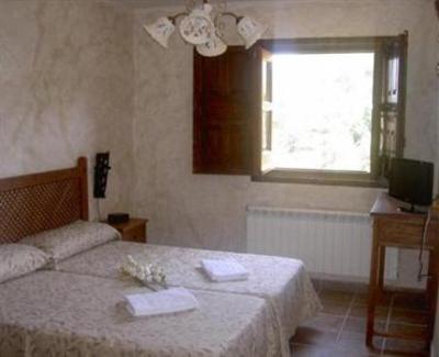 фото отеля Casa Viriato Navamorcuende