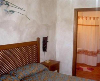 фото отеля Casa Viriato Navamorcuende