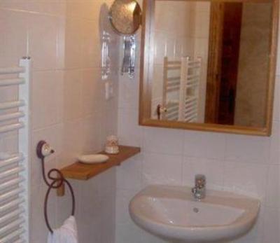 фото отеля Casa Viriato Navamorcuende