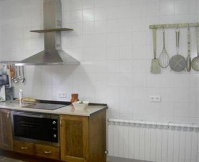 фото отеля Casa Viriato Navamorcuende