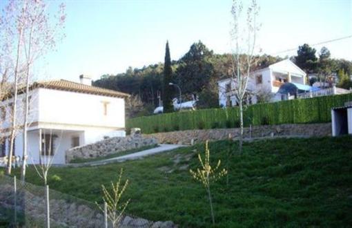 фото отеля Casa Viriato Navamorcuende