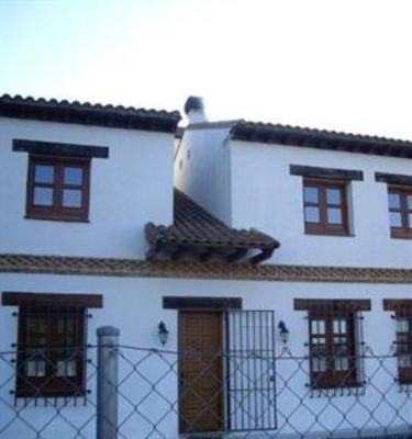 фото отеля Casa Viriato Navamorcuende