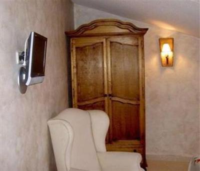 фото отеля Casa Viriato Navamorcuende