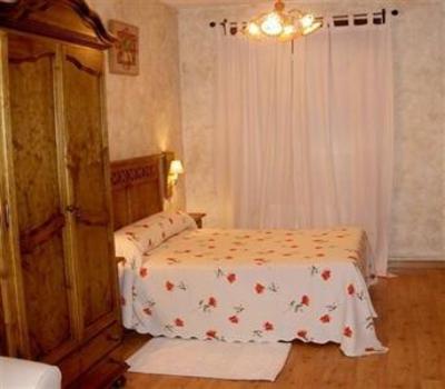 фото отеля Casa Viriato Navamorcuende