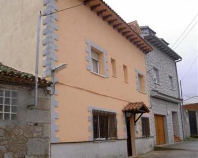 фото отеля Casa Viriato Navamorcuende
