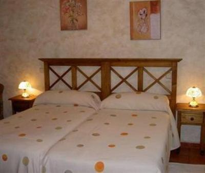 фото отеля Casa Viriato Navamorcuende