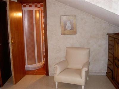 фото отеля Casa Viriato Navamorcuende