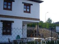Casa Viriato Navamorcuende